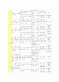 유아를 위한 IEP 작성 6페이지