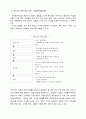 수학과 교수 학습 과정안 - 연비와 비례배분 (단원의 개관 및 목표 차시별 지도계획 지도상의 유의점 단원의 평가계획) 3페이지