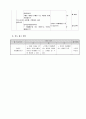 수학과 교수 학습 과정안 - 연비와 비례배분 (단원의 개관 및 목표 차시별 지도계획 지도상의 유의점 단원의 평가계획) 9페이지