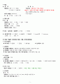 Cystocele(방광류 방광탈출) 여성건강간호학 A+ Case Study 자료 5페이지