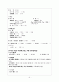 HIVD(Herniated Intervertebral Disc 추간판탈출증) 성인간호학 A+ Case Study 자료 24페이지