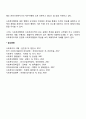 사회복지행정과 일반행정의 공통점과 차이점은 무엇인지 각각 논하시오 2페이지
