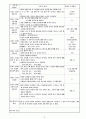 000대학교 보육실습일지 7월 1일 3페이지