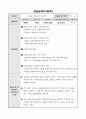 평생교육사 실습일지 (구법 적용) 12페이지