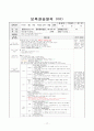 [A+자료]보육실습일지 240시간(영역별 보육활동계획안 단위 보육활동계획안 연계 보육활동계획안 반일 보육활동계획안 일일보육활동계획안 교재․교구․환경구성 제작 계획안 포함) 17페이지
