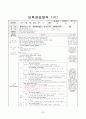 [A+자료]보육실습일지 240시간(영역별 보육활동계획안 단위 보육활동계획안 연계 보육활동계획안 반일 보육활동계획안 일일보육활동계획안 교재․교구․환경구성 제작 계획안 포함) 33페이지