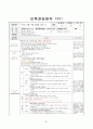 [A+자료]보육실습일지 240시간(영역별 보육활동계획안 단위 보육활동계획안 연계 보육활동계획안 반일 보육활동계획안 일일보육활동계획안 교재․교구․환경구성 제작 계획안 포함) 61페이지