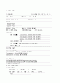 아동간호 case study (뇌성마비수두증) 1페이지