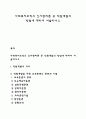 사회복지조직의 인사관리론 직원개발의 방법에 대하여 서술하시오 1페이지