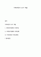 사회보장의 유사 개념 1페이지