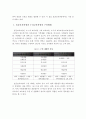 표준보육과정과 누리교육과정의 구성체계와 영역별 내용에 대해 알아보고 두 교육과정을 비교하여 설명하시오 3페이지