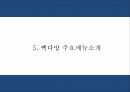 빽다방 기업분석과 성공요인 분석및 빽다방 마케팅전략 사례분석및 미래전략제시 PPT 13페이지
