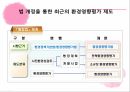 환경영향평가의 문제점환경영향평가의 사례환경영향평가의 절차환경영향평가의 특징 9페이지