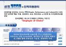 회계법인 인적자원관리삼정KPMG경영이념핵심가치인적자원관리복리후생 6페이지