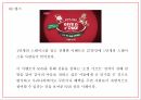 SNS마케팅 정의와 증가원인 장단점 기업활용방안 분석과 SNS마케팅 기업사례분석 및 미래방향연구 PPT 24페이지