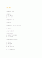 창업계획서 - 패션 어플리케이션 (패션정보와 개인코디제공 서비스) 개발 창업 사업계획서 2페이지