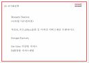 모나미 monami 기업분석과 성공요인분석및 모나미 SWOT분석및 마케팅 경영전략 사례분석과 미래전략제시 PPT 16페이지