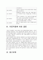 간호이론C형] 존슨의 행동체계모형을 적용하여 작성하시오 1) 주변의 만성질환자 1인 선정 2) 존슨의 7개 행동체계를 적용하여 사정 3) 사정내용을 중심으로 간호계획 작성 4) 이론적용에 따른 결론 -간호이론C형 존슨행동체계모형 존슨7개행동체계 간호이론C형 11페이지