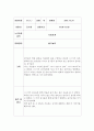 아동관찰 및 행동연구 - 주위에 볼 수 있는 영아나 유아의 놀이를 관찰하여 일화기록법 작성 2페이지