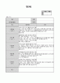 만3세 8월 관찰일지(15명대상 15페이지) 3페이지