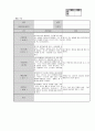 만3세 9월 관찰일지(14명분량 14페이지) 6페이지