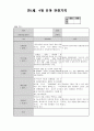 만3세 9월 관찰일지(14명분량 14페이지) 14페이지