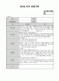만3세 1월 관찰일지(15명분량 15페이지) 2페이지