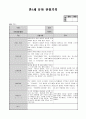 만3세 2월 유아관찰기록(15명분량 15페이지) 8페이지