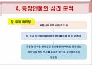베르나르 베르베르의  등장인물 심리분석 12페이지