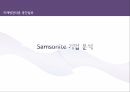 샘소나이트 마케팅,샘소나이트 글로벌경영,샘소나이트 경영사례,샘소나이트 시장분석,샘소나이트 SWOT 분석 1페이지