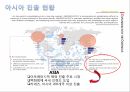 아모레퍼시픽 글로벌경영,아모레퍼시픽 해외진출사례,아모레퍼시픽 아시아 진출 현황 2페이지