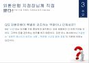 외환은행 기업분석,외환은행 마케팅,외환은행 브랜드마케팅,서비스마케팅,글로벌경영,사례분석 18페이지