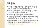 중국 전통문화,전통예술,민족문화,중국 대표 음식 7페이지