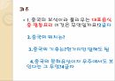 중국 전통문화,전통예술,민족문화,중국 대표 음식 11페이지