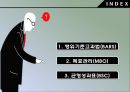 성과관리,행위기준고과법(BARS),목표관리(MBO),균형성과표(BSC) 2페이지