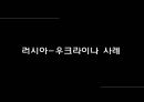 지정학적 위험,지정학적 리스크,러시아-우크라이나 사례 8페이지