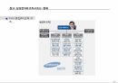 조직구조설계,삼성전자의 조직구조 14페이지