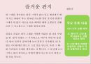 즐거운 편지-황동규,사랑-전봉건,두시 비교 및분석 2페이지