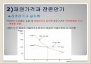 채권과 주식의 가치평가,금리위험,만기수익률,주식가치평가 7페이지