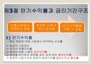 채권과 주식의 가치평가,금리위험,만기수익률,주식가치평가 10페이지
