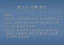 청소년 비행,아노미 이론,사회해체론,하위문화론,빈곤문화론,약물남용의 원인,약물남용의 대책,청소년 폭력이란,청소년 폭력의 원인 3페이지
