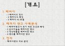 패러디광고의 효과,패러디의 정의,패러디의 특징,패러디 VS 표절,패러디광고 비교 2페이지