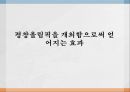 평창올림픽을 개최,지역 균형 발전,개최지역 브랜드,사회간접자본(SOC),고용창출 효과 1페이지