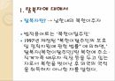 탈북자의 인권,탈북자 지원 제도,탈북자의 현황,NGO 단체,재외 탈북자 지원 현황 3페이지