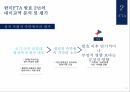 한미 FTA,TPP 영향,한미FTA 개념,대미교역 분석,대미 수출 증대,FTA발효 10페이지