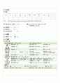 A+ 폐쇄성 대퇴 전자하 골절 간호진단5개 간호과정2개+이론적근거 11페이지
