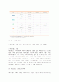 에버랜드 EVERLAND 기업분석과 4PSWOTSTP분석및 에버랜드 마케팅사례분석과 향후전략방향제시 - 에버랜드 마케팅연구 레포트 8페이지