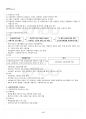 2019년 2학기 사회복지정책론 출석수업대체시험 핵심체크 5페이지
