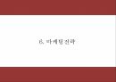 카페 창업계획서 PPT - Dutch 커피전문점 창업 사업계획서 20페이지