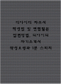 디아이디 자소서 작성법 및 면접질문 답변방법 디아이디 자기소개서 작성요령과 1분 스피치 1페이지